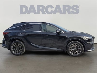 2025 Lexus NX 350 Premium 350 Premium