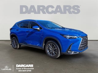 2025 Lexus NX 350 Premium 350 Premium