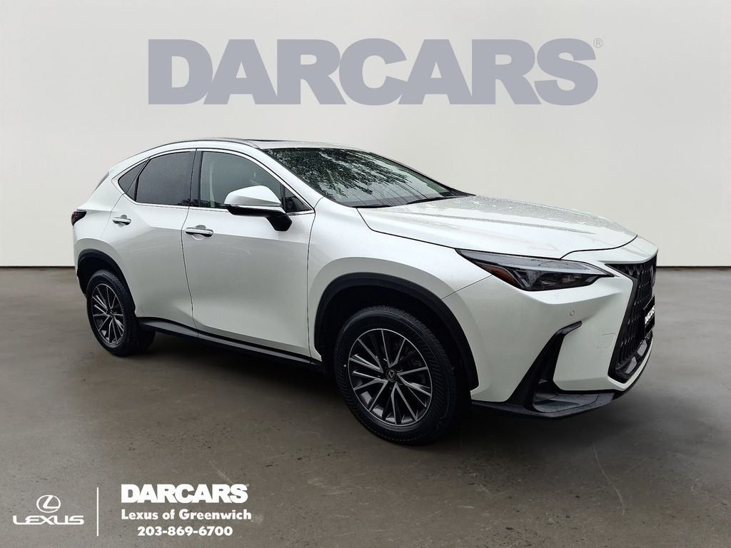 2024 Lexus NX 350 Premium 350 Premium