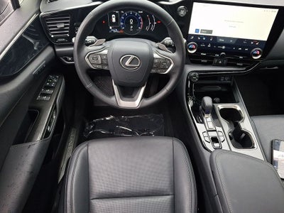 2024 Lexus NX 350 Premium 350 Premium