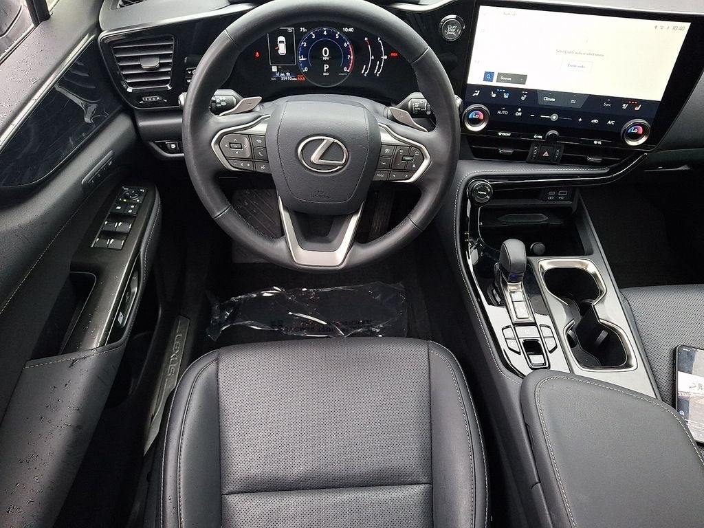 2024 Lexus NX 350 Premium 350 Premium