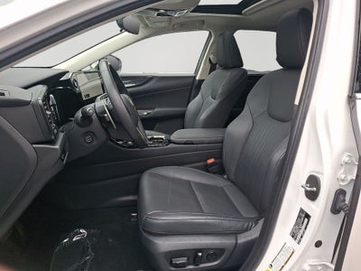 2024 Lexus NX 350 Premium 350 Premium