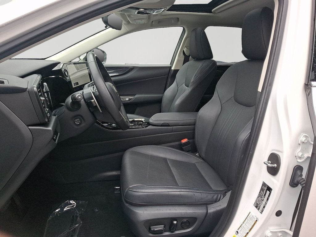 2024 Lexus NX 350 Premium 350 Premium