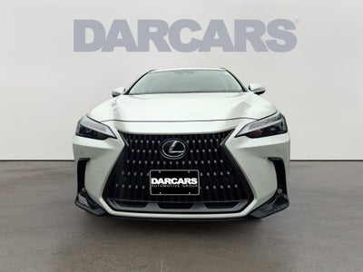 2024 Lexus NX 350 Premium 350 Premium
