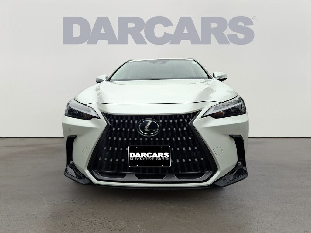 2024 Lexus NX 350 Premium 350 Premium