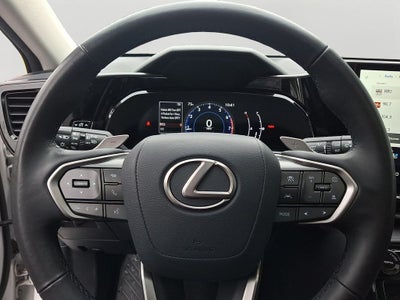 2024 Lexus NX 350 Premium 350 Premium