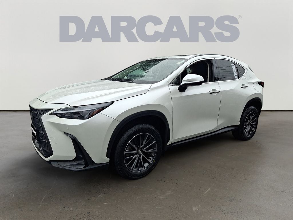 2024 Lexus NX 350 Premium 350 Premium
