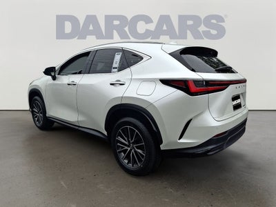 2024 Lexus NX 350 Premium 350 Premium