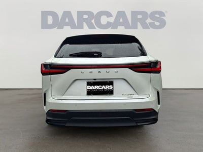2024 Lexus NX 350 Premium 350 Premium
