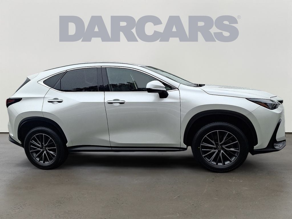 2024 Lexus NX 350 Premium 350 Premium