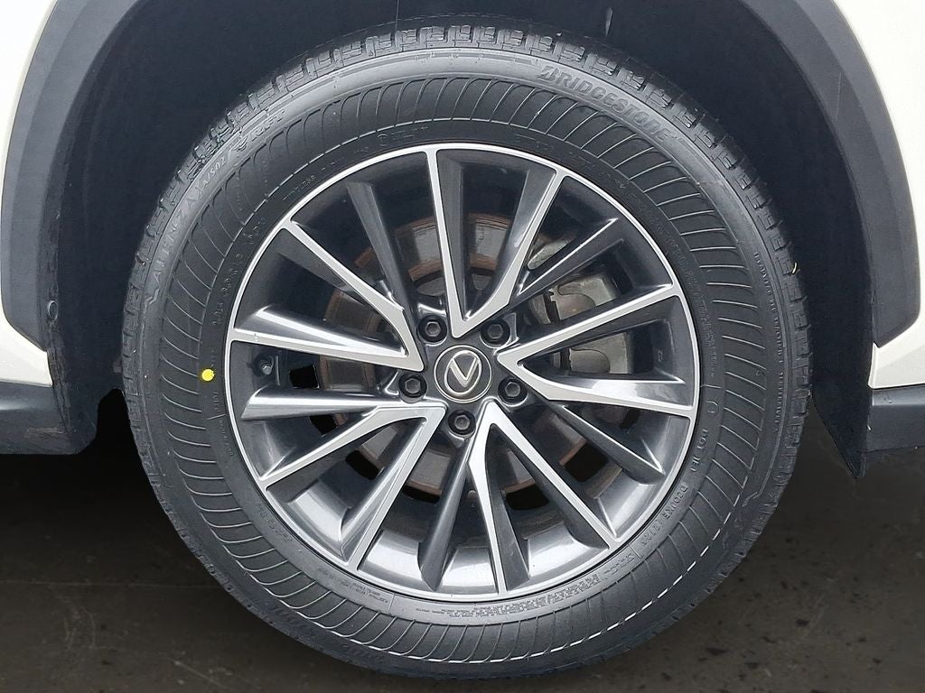 2024 Lexus NX 350 Premium 350 Premium