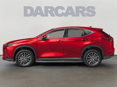 2026 Lexus NX PREMIUM