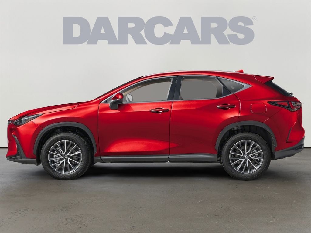 2026 Lexus NX PREMIUM
