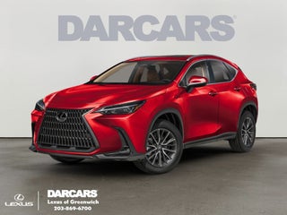 2026 Lexus NX 350 Premium