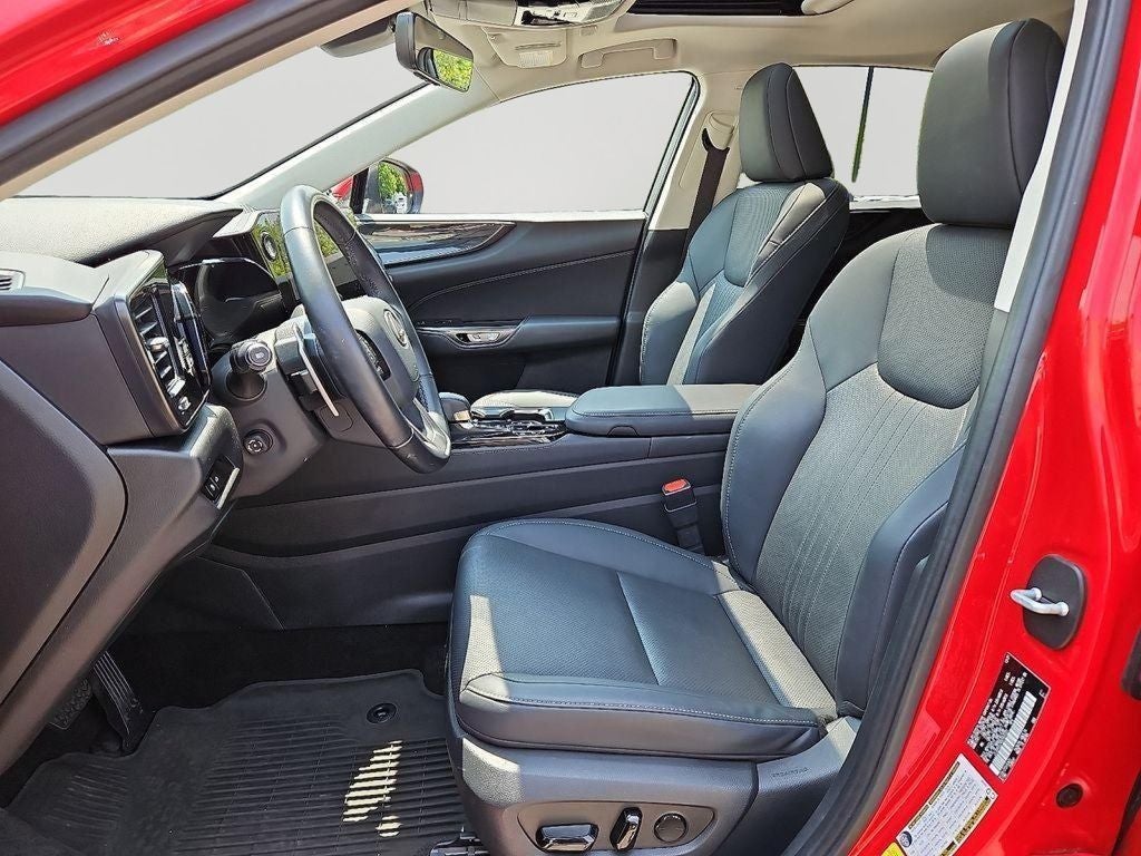 2022 Lexus NX 350 Premium 350 Premium