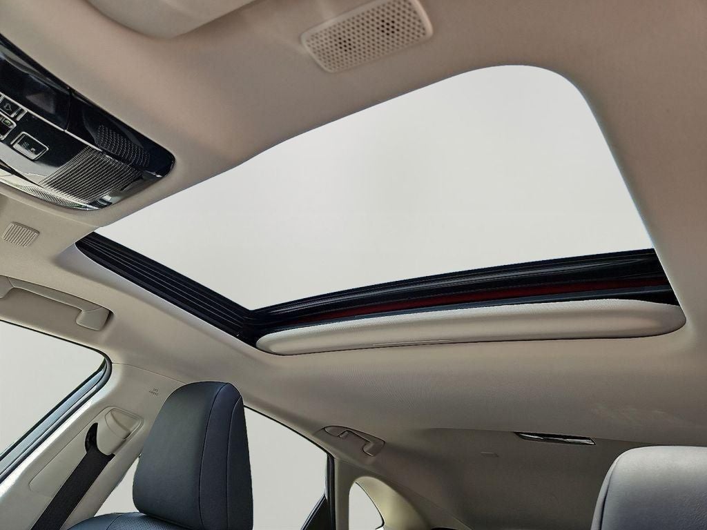 2022 Lexus NX 350 Premium 350 Premium