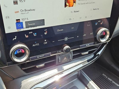 2022 Lexus NX 350 Premium 350 Premium