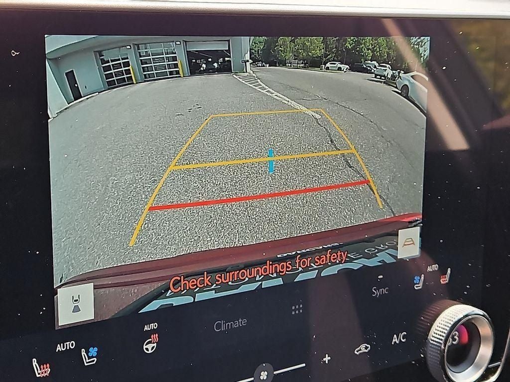 2022 Lexus NX 350 Premium 350 Premium