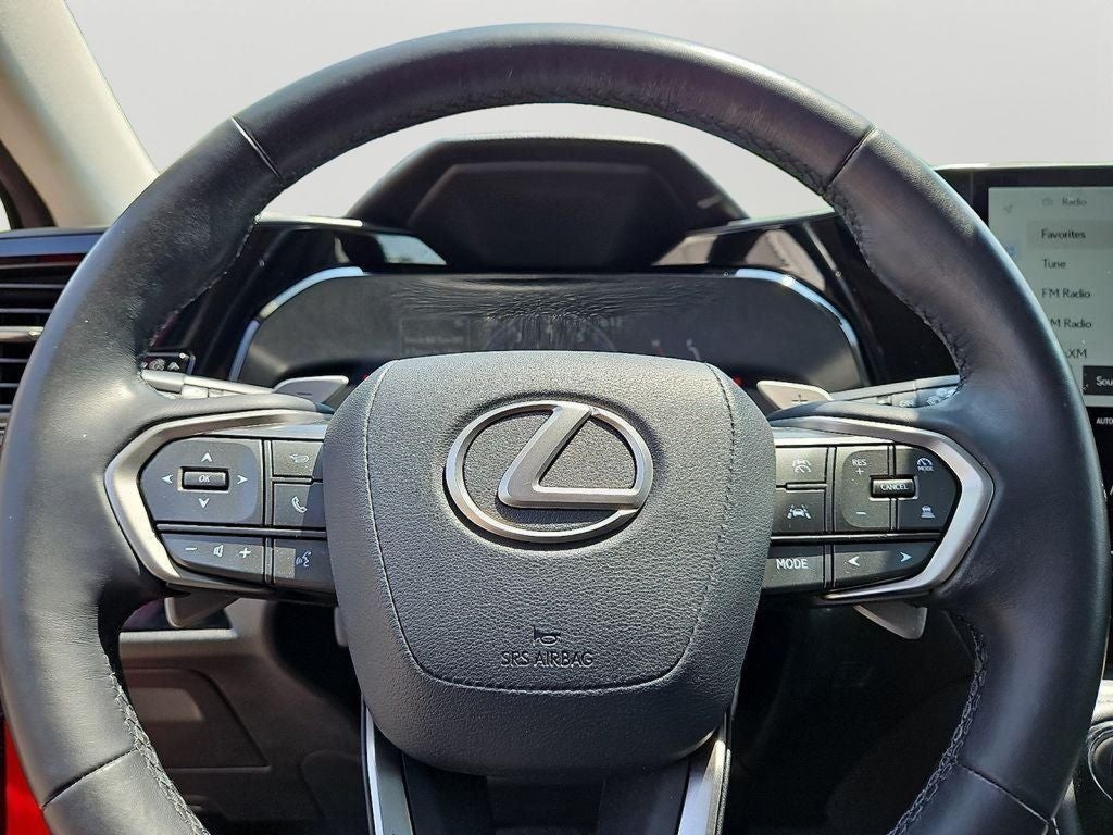 2022 Lexus NX 350 Premium 350 Premium