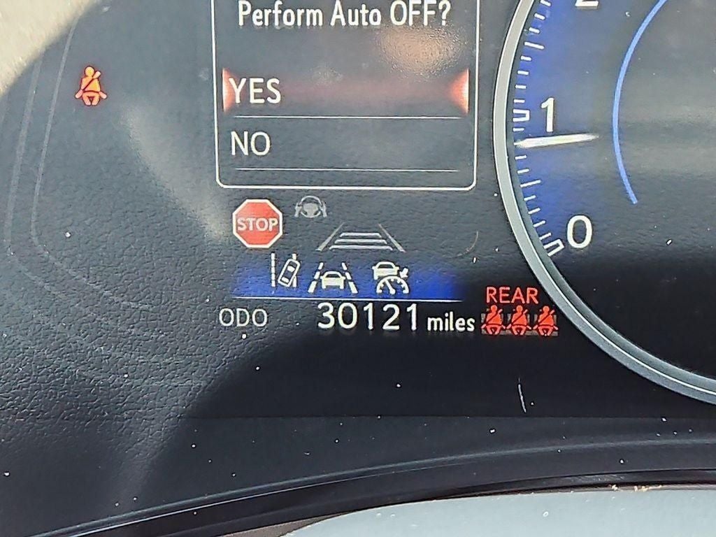 2022 Lexus NX 350 Premium 350 Premium