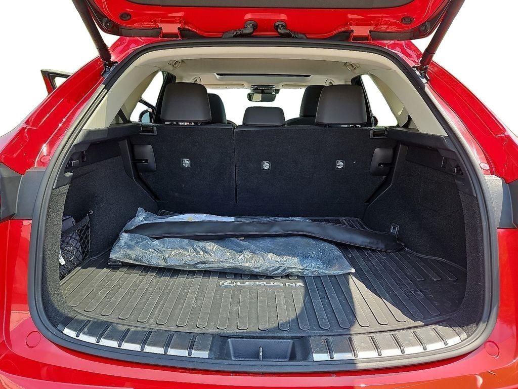 2022 Lexus NX 350 Premium 350 Premium