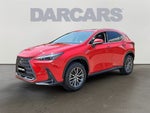 2022 Lexus NX 350 Premium 350 Premium