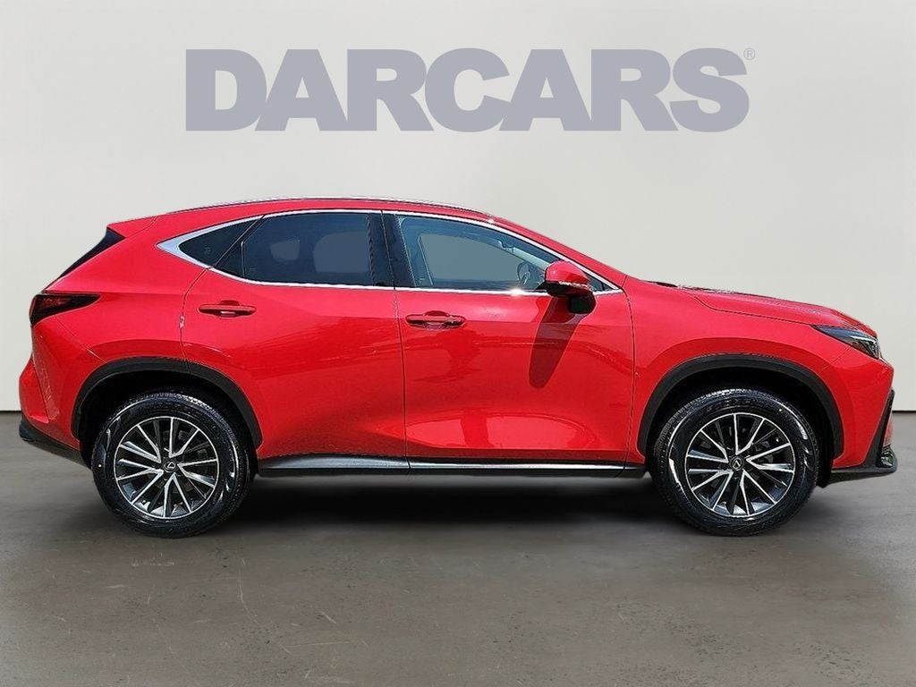 2022 Lexus NX 350 Premium 350 Premium