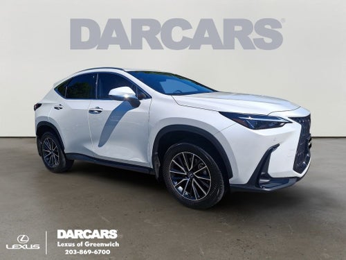 2024 Lexus NX 350 Premium 350 Premium
