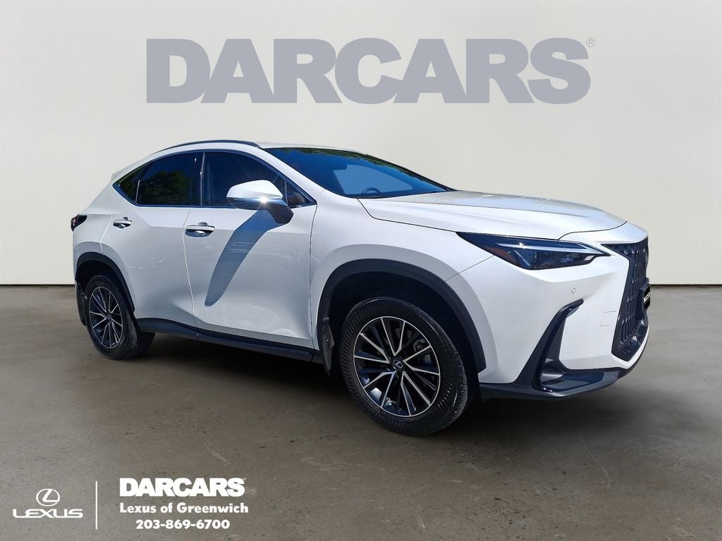 2024 Lexus NX 350 Premium 350 Premium