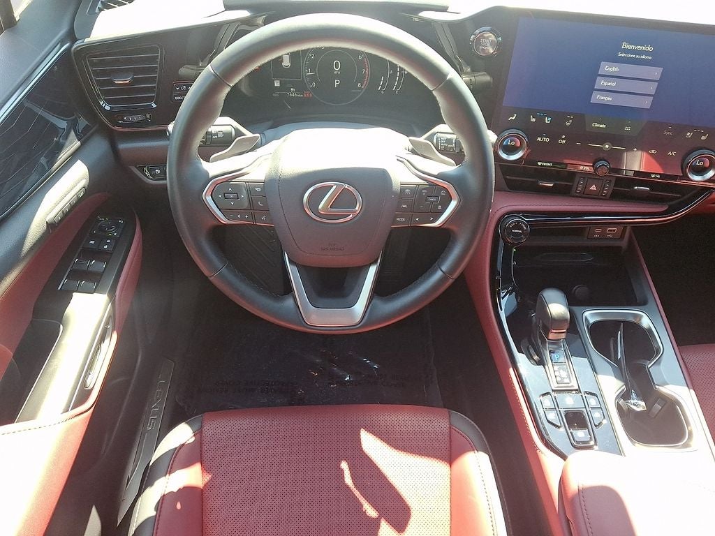2024 Lexus NX 350 Premium 350 Premium