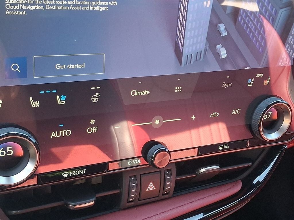 2024 Lexus NX 350 Premium 350 Premium