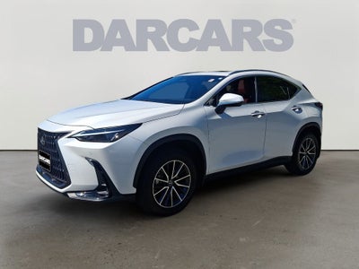 2024 Lexus NX 350 Premium 350 Premium