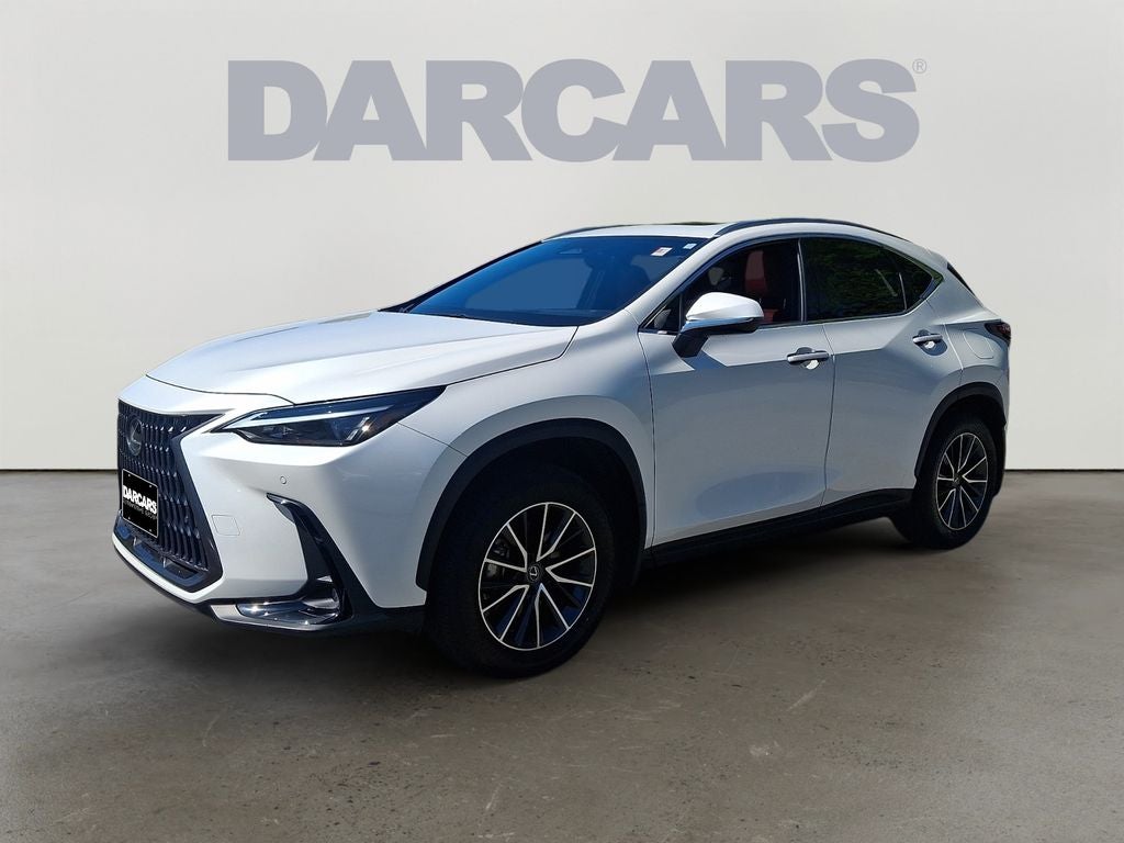 2024 Lexus NX 350 Premium 350 Premium