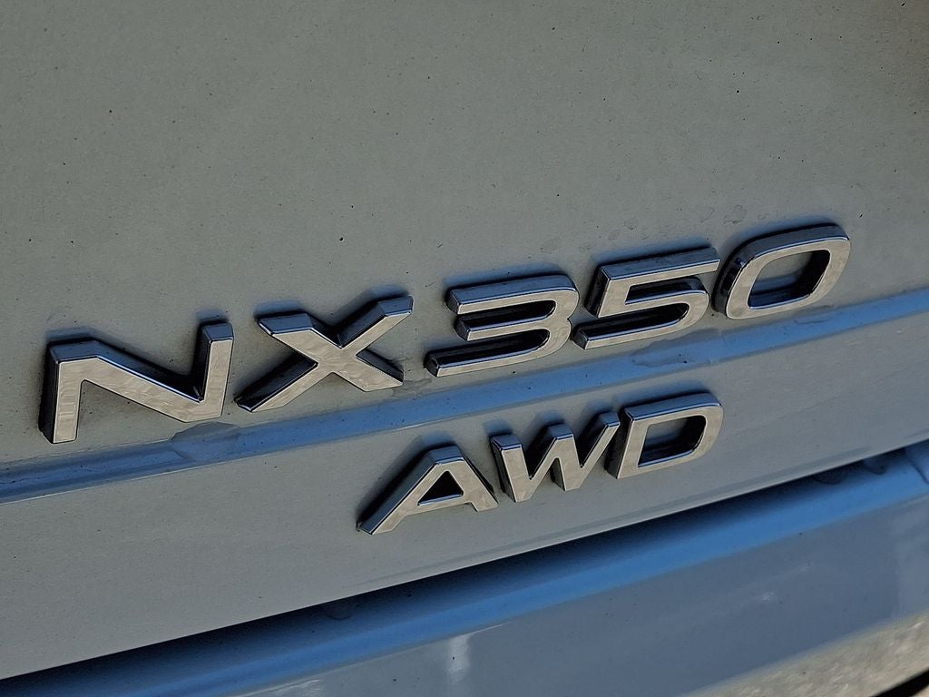 2024 Lexus NX 350 Premium 350 Premium
