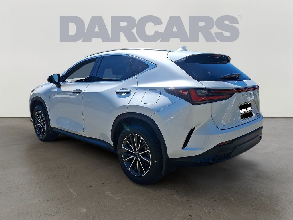 2024 Lexus NX 350 Premium 350 Premium