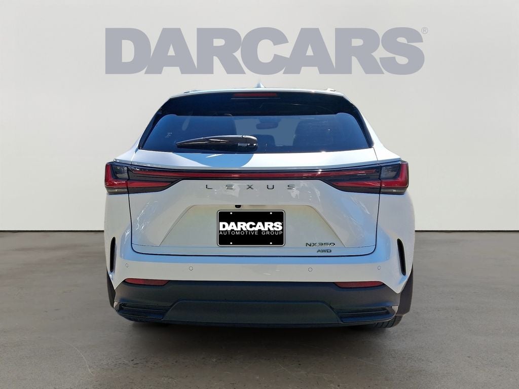 2024 Lexus NX 350 Premium 350 Premium