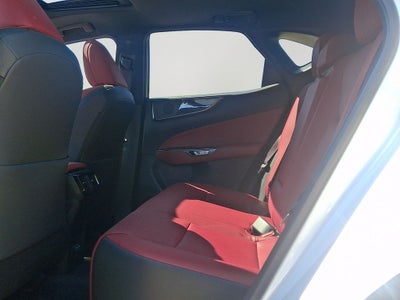 2024 Lexus NX 350 Premium 350 Premium