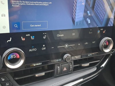 2024 Lexus NX 450h+ Luxury 450h+ Luxury