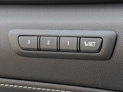 2024 Lexus NX 450h+ Luxury 450h+ Luxury