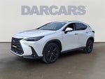 2024 Lexus NX 450h+ Luxury 450h+ Luxury
