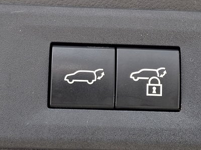 2024 Lexus NX 450h+ Luxury 450h+ Luxury