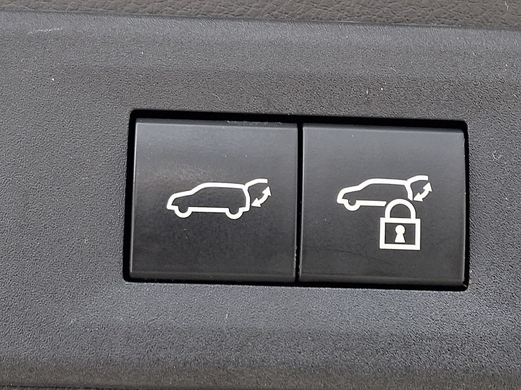 2024 Lexus NX 450h+ Luxury 450h+ Luxury