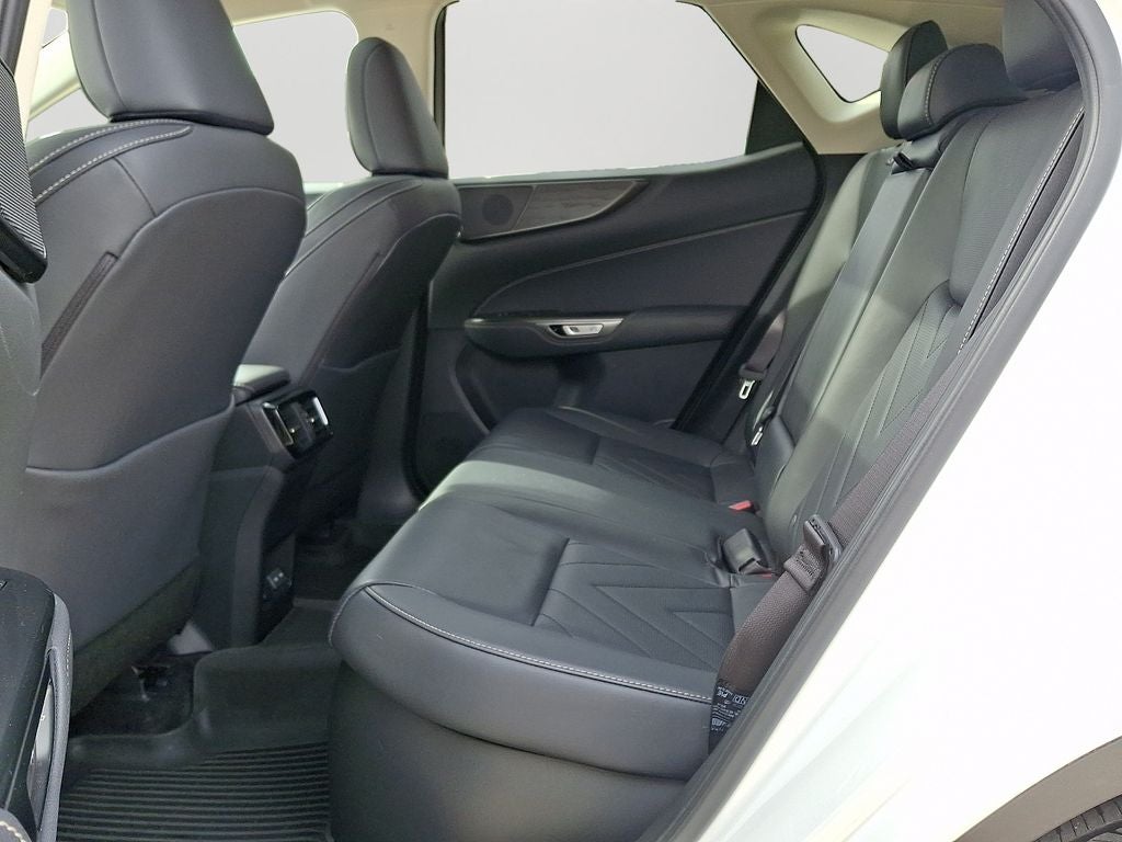 2024 Lexus NX 450h+ Luxury 450h+ Luxury