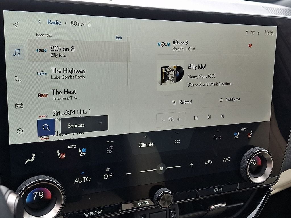 2024 Lexus NX 450h+ Luxury 450h+ Luxury VISION PACKAGE, SMART PHONE CONVENIENCE PACKAGE