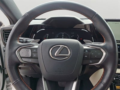 2024 Lexus NX 450h+ Luxury 450h+ Luxury VISION PACKAGE, SMART PHONE CONVENIENCE PACKAGE