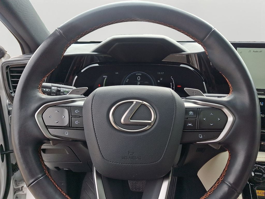 2024 Lexus NX 450h+ Luxury 450h+ Luxury VISION PACKAGE, SMART PHONE CONVENIENCE PACKAGE