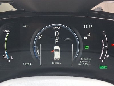 2024 Lexus NX 450h+ Luxury 450h+ Luxury VISION PACKAGE, SMART PHONE CONVENIENCE PACKAGE