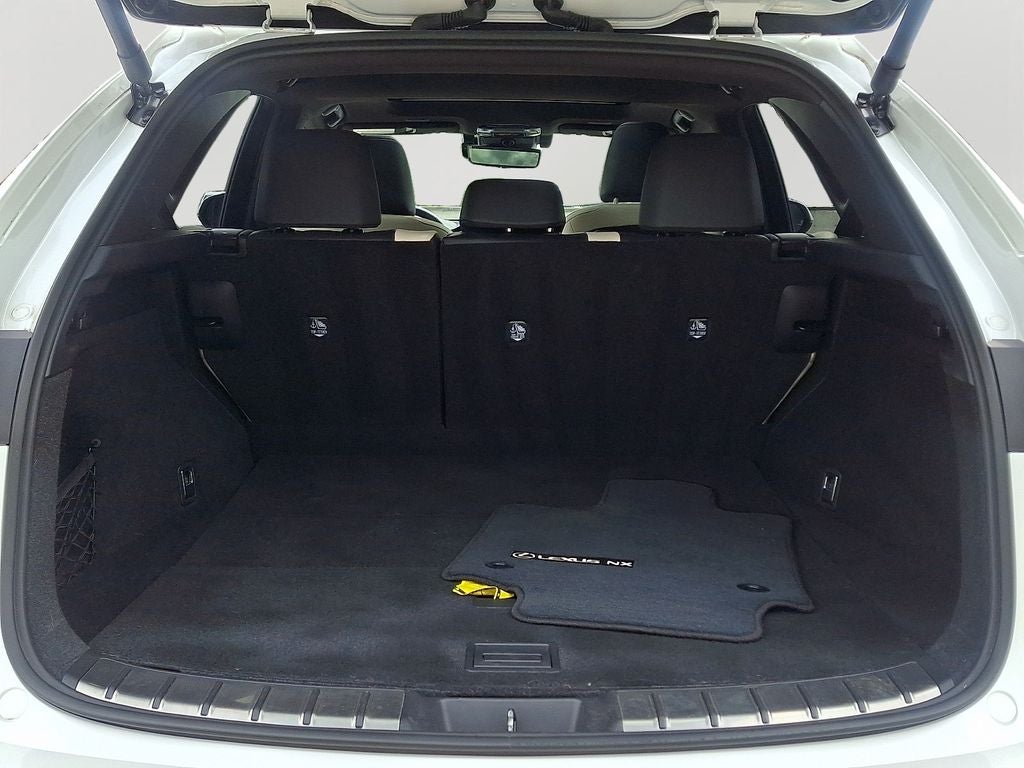 2024 Lexus NX 450h+ Luxury 450h+ Luxury VISION PACKAGE, SMART PHONE CONVENIENCE PACKAGE