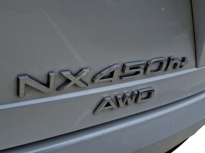 2024 Lexus NX 450h+ Luxury 450h+ Luxury VISION PACKAGE, SMART PHONE CONVENIENCE PACKAGE