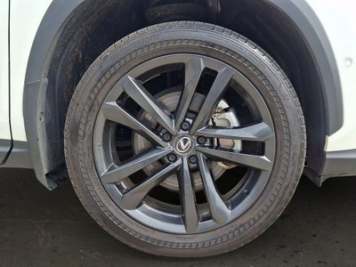 2024 Lexus NX 450h+ Luxury 450h+ Luxury VISION PACKAGE, SMART PHONE CONVENIENCE PACKAGE